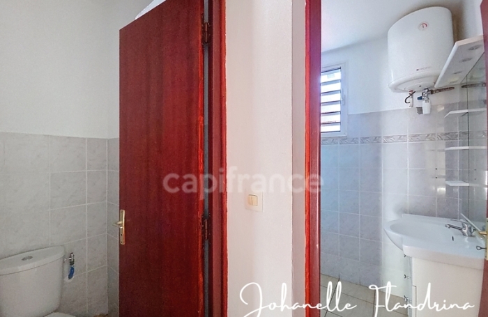 Location Maison 152m&sup2; 5 pièces Capesterre Belle Eau