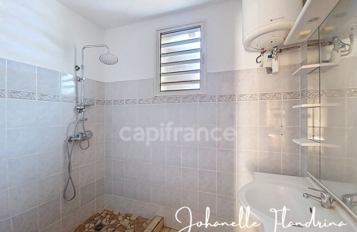 Location Maison 152m&sup2; 5 pièces Capesterre Belle Eau