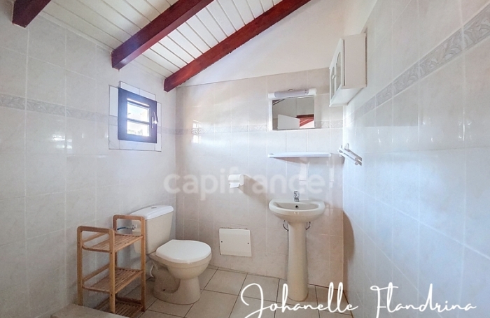 Location Maison 152m&sup2; 5 pièces Capesterre Belle Eau