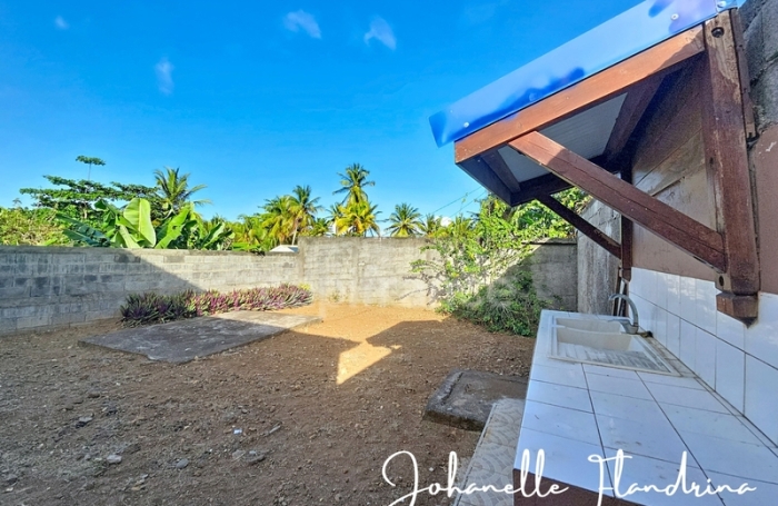 Location Maison 152m&sup2; 5 pièces Capesterre Belle Eau