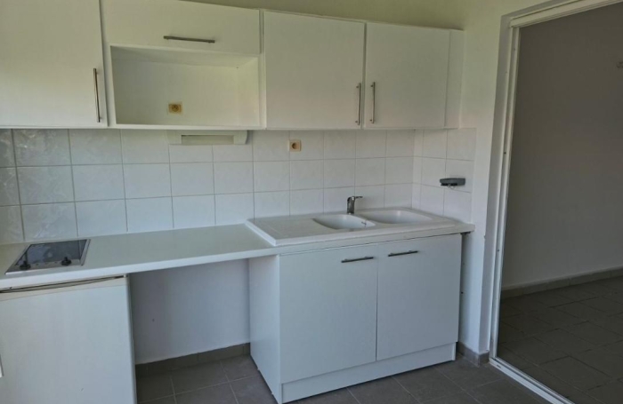 Location Appartement 35.89m&sup2; 2 pièces Saint Fran&ccedil;ois