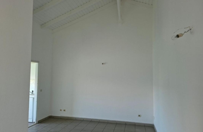 Location Appartement 35.89m&sup2; 2 pièces Saint Fran&ccedil;ois