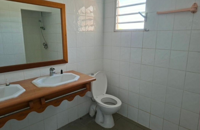 Location Appartement 35.89m&sup2; 2 pièces Saint Fran&ccedil;ois
