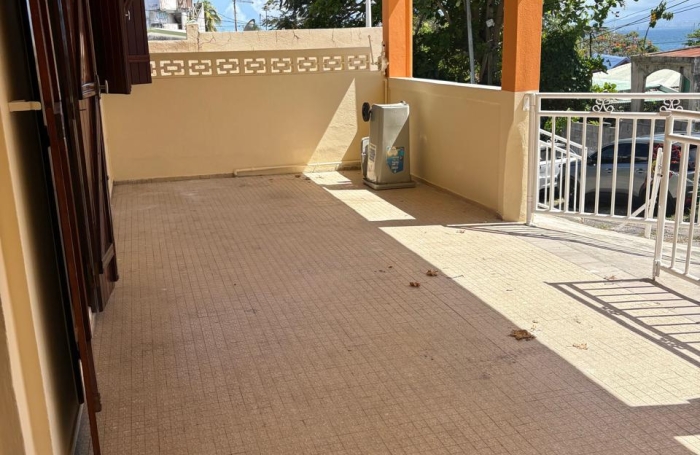 Location Maison 97190