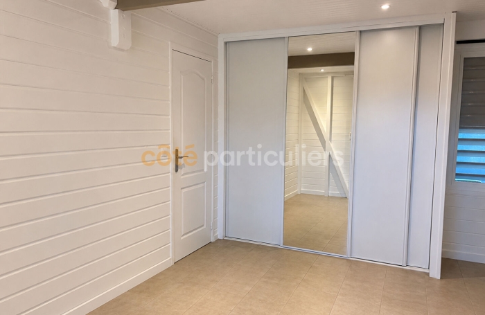 Location Maison 117m&sup2; 5 pi&egrave;ces Saint Fran&ccedil;ois