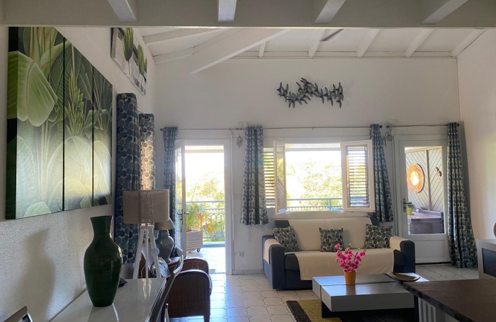 Vente Appartement 97118