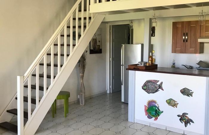 Charmant appartement id&eacute;alement situ&eacute;