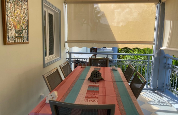 Charmant appartement id&eacute;alement situ&eacute;