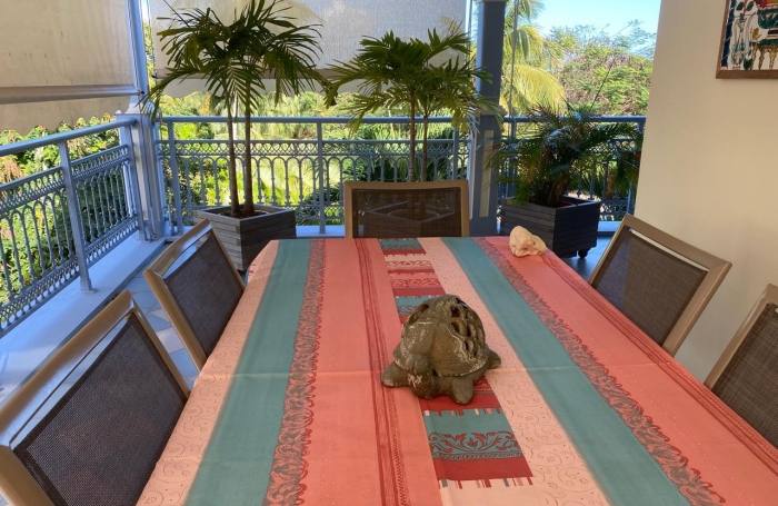 Charmant appartement id&eacute;alement situ&eacute;