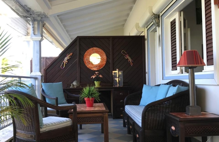 Charmant appartement id&eacute;alement situ&eacute;