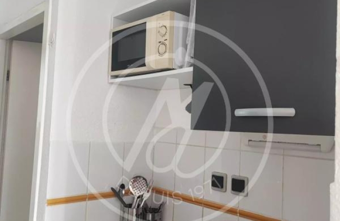 Location Appartement 23m&sup2; 1 pièce Les Abymes