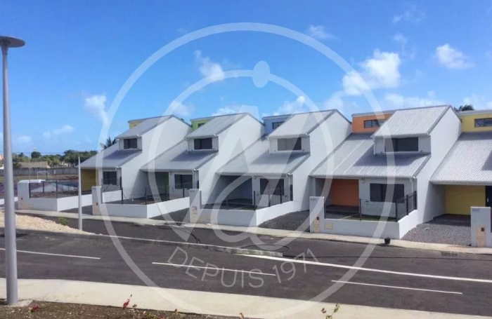 Location Maison 83.24m&sup2; 4 pièces Saint Fran&ccedil;ois
