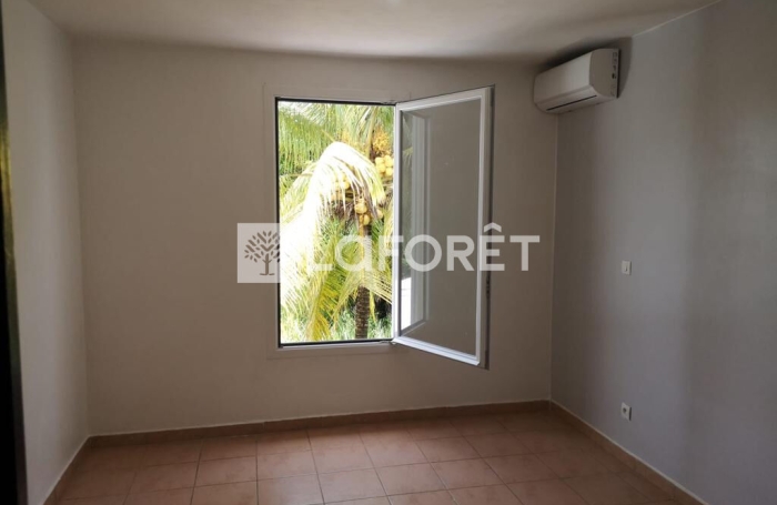Location Appartement 63.51m&sup2; 3 pi&egrave;ces Baie Mahault