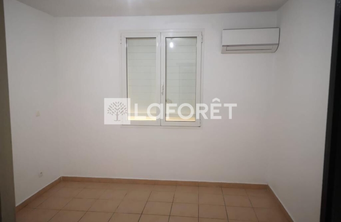 Location Appartement 63.51m&sup2; 3 pi&egrave;ces Baie Mahault