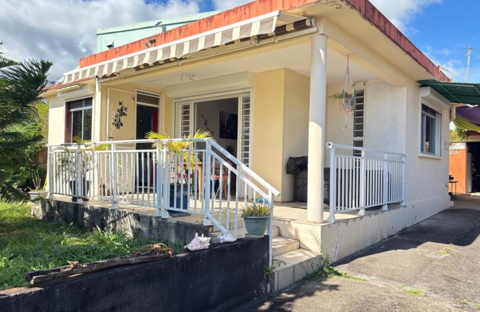 Vente Maison 97100