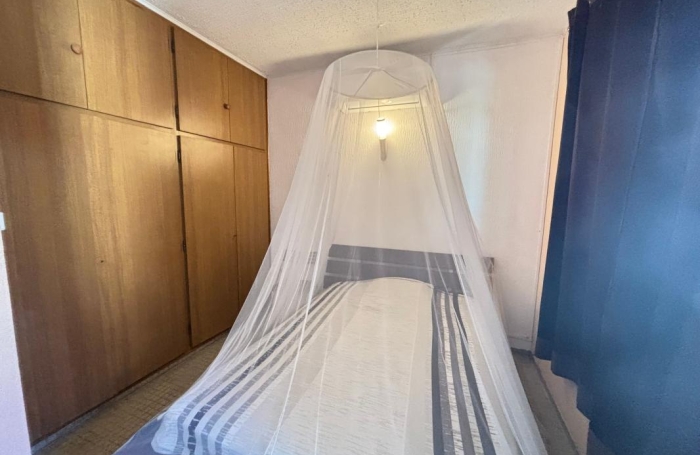 Vente Maison 93m&sup2; 3 pièces Basse-Terre