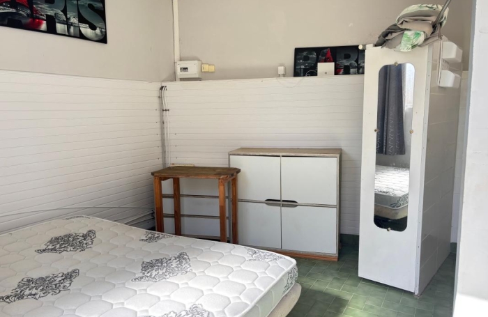 Vente Maison 93m&sup2; 3 pièces Basse-Terre