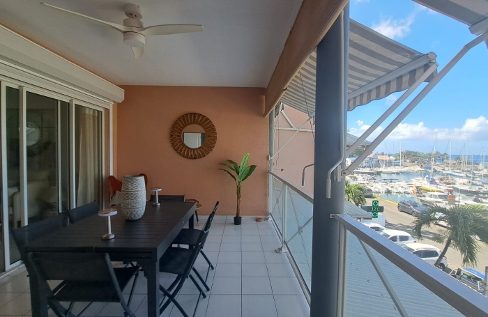 Location Appartement 97113