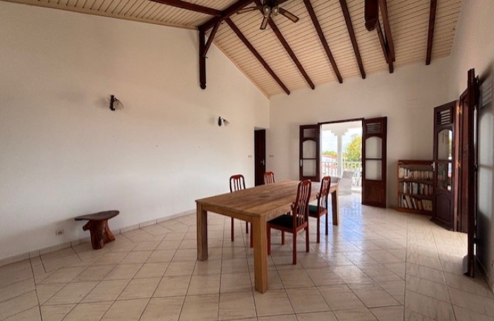 Location Maison 97139