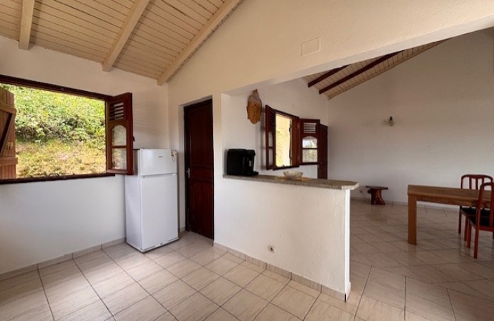 Coup de coeur aux Abymes avec votre agence LONGFORT Immobilier