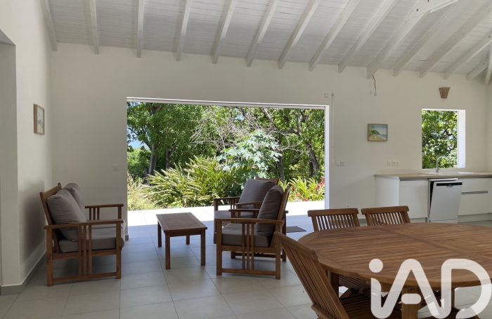 Location Maison 97126