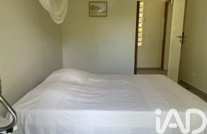 Location Maison 89m&sup2; 3 pièces Deshaies