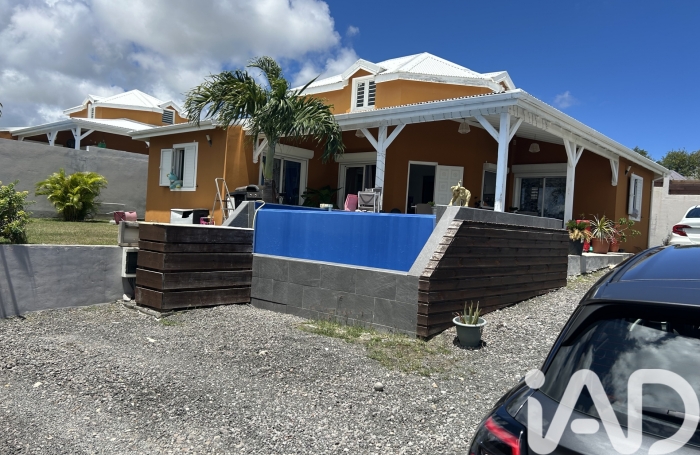 Location Maison 97118