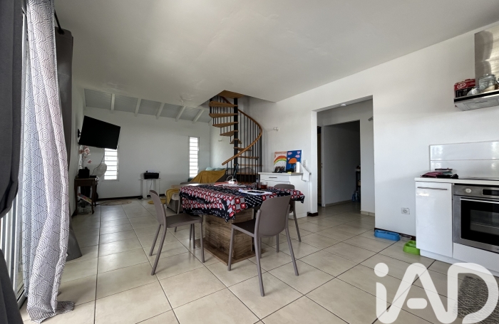 Location Maison 108m&sup2; 6 pièces Saint Fran&ccedil;ois