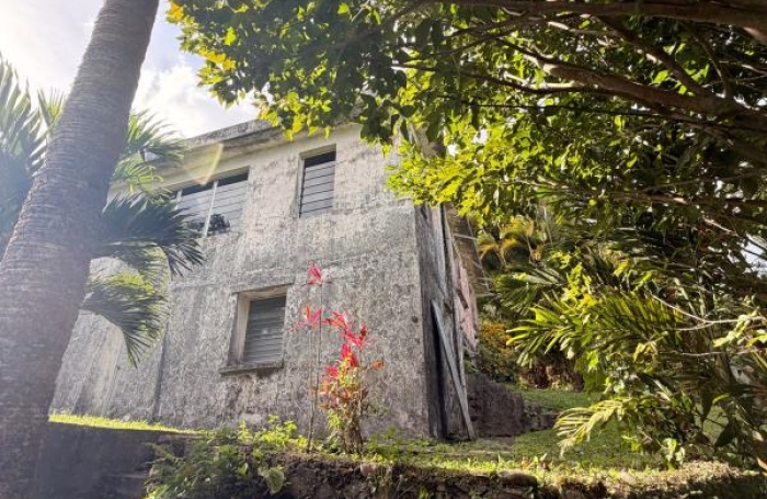 Vente Maison 170m&sup2; 5 pièces Petit-Bourg