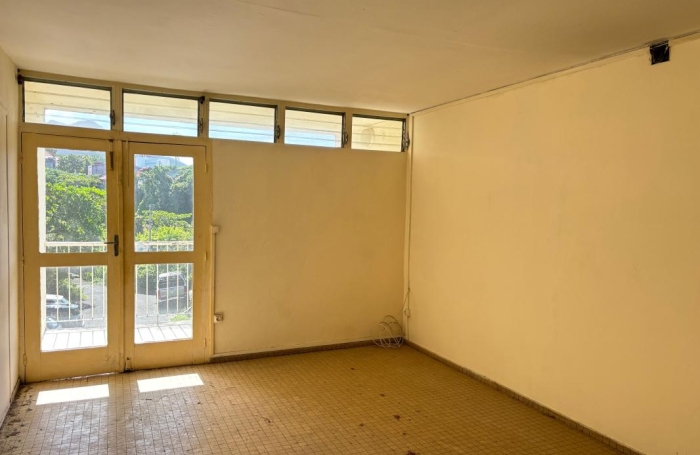 Vente Appartement 97100