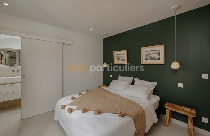 Location Maison 118m&sup2; 4 pi&egrave;ces Saint Fran&ccedil;ois
