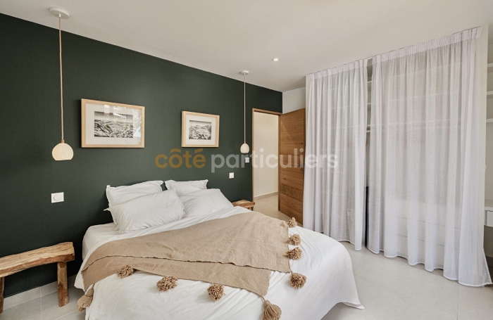 Location Maison 118m&sup2; 4 pi&egrave;ces Saint Fran&ccedil;ois