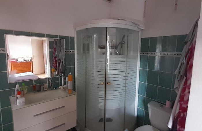 Vente Maison 145m&sup2; 7 pièces Les Abymes