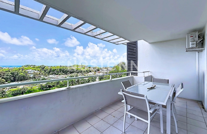 Vente Appartement 