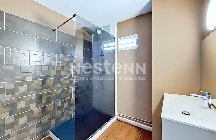 Vente Appartement 45.4m&sup2; 2 pi&egrave;ces Les Abymes