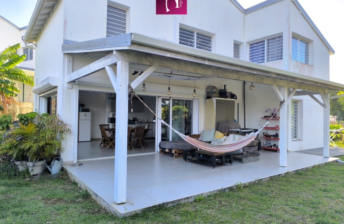 Location Maison 97170