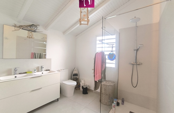 A louer maison F6 Arnouville