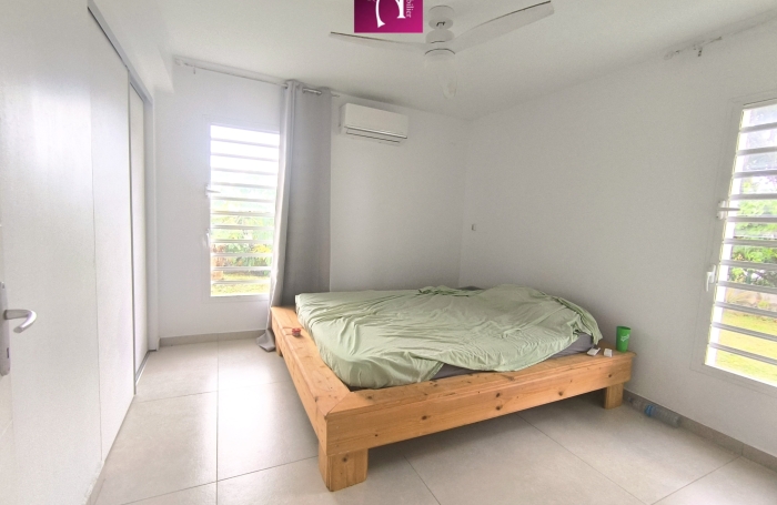 A louer maison F6 Arnouville