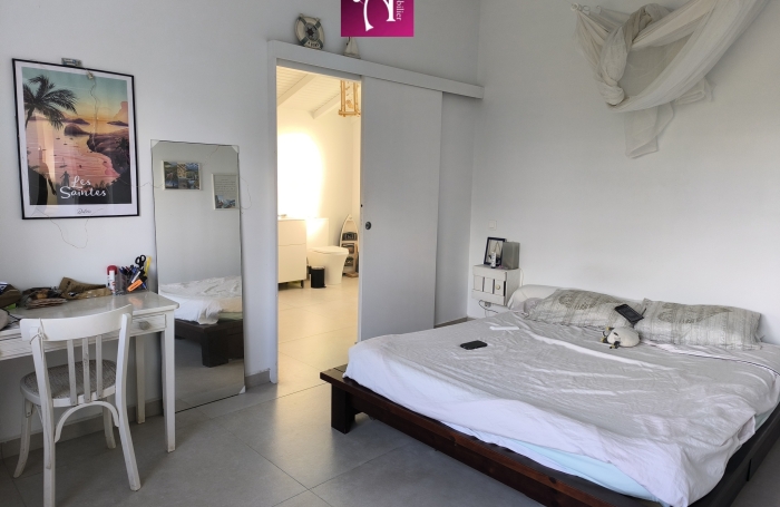 A louer maison F6 Arnouville
