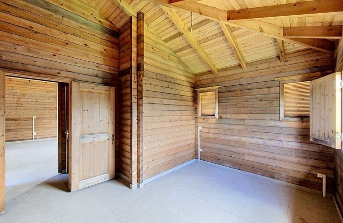 Vente Maison 84m&sup2; 4 pi&egrave;ces Petit-Bourg