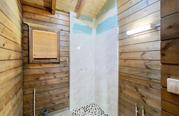 Vente Maison 84m&sup2; 4 pi&egrave;ces Petit-Bourg