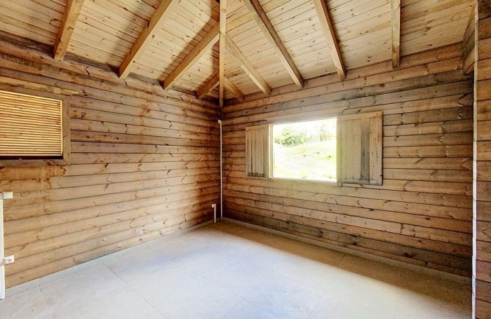 Vente Maison 84m&sup2; 4 pi&egrave;ces Petit-Bourg