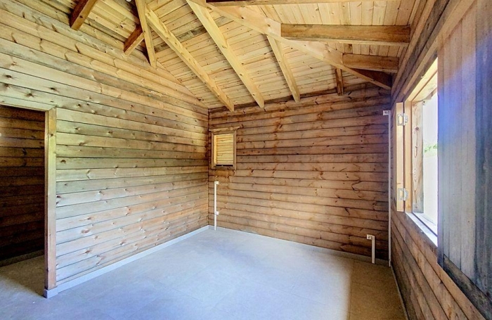 Vente Maison 84m&sup2; 4 pi&egrave;ces Petit-Bourg