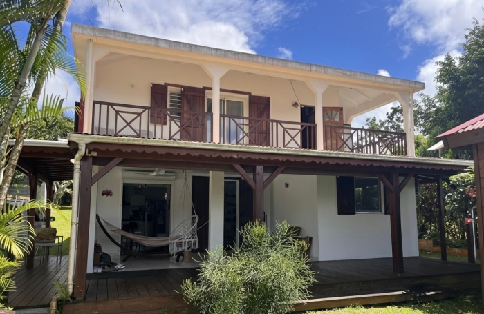Vente Maison 97129