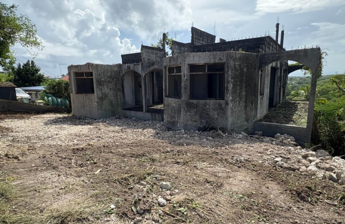 Vente Maison 97190