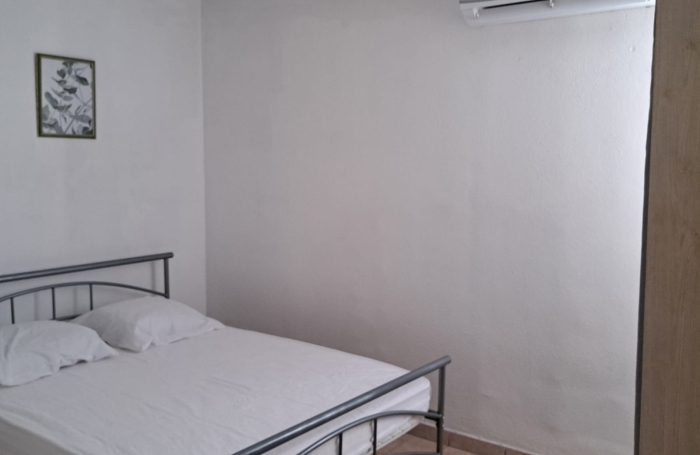 APPARTEMENT T3 MEUBLE