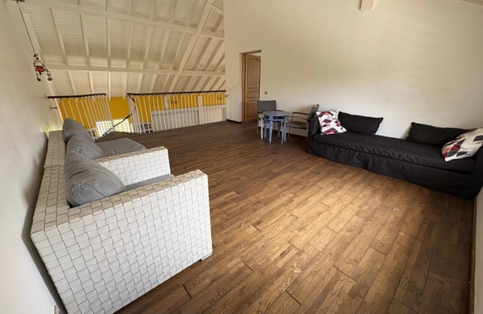 Location Maison 165m&sup2; 4 pièces Sainte Anne