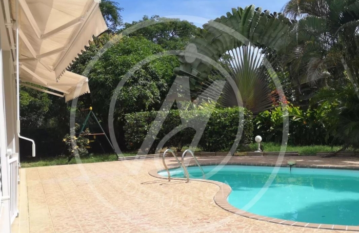 Location Maison 97122