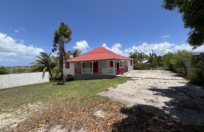 Vente Maison 97131