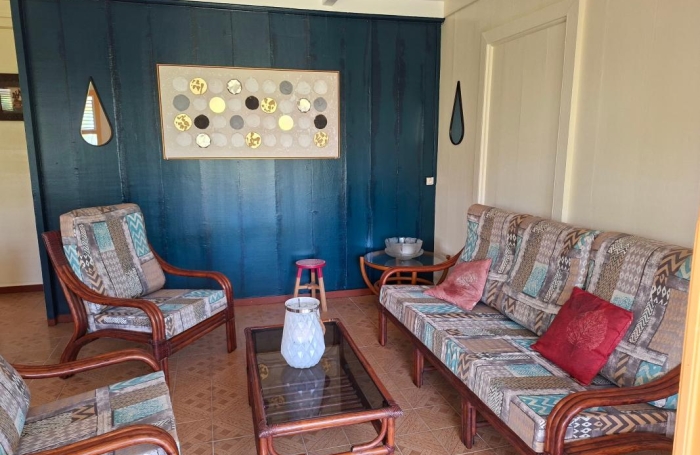 Location Maison 135m&sup2; 4 pièces Capesterre Belle Eau